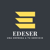 Edeser SPA logo - Similar company to Bca Consultores