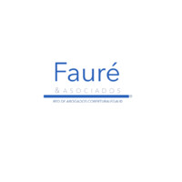 Faure & Asociados logo - Similar company to Grupo Recupero