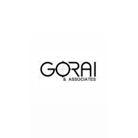 Gorai & Associates logo - Similar company to Illustech Studio