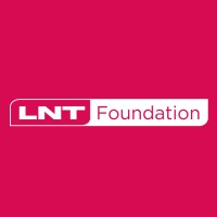 LNT Foundation logo - Similar company to The Cy-Fair Educational Foundation - Today'S Students- Tomorrow'S Future