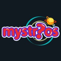 Mystrios logo - Similar company to Northrock Web