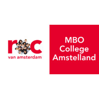 MBO College Amstelland logo - Similar company to Spmedia