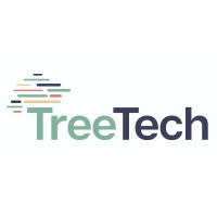 TreeTech TX logo - Similar company to Texas Tree Surgeons
