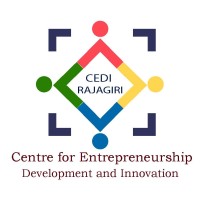 Centre for Entrepreneurship Development and Innovation (CEDI) RCSS logo - Similar company to Rombus Learning App