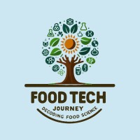 FoodTech Journey logo - Similar company to Devtreez