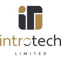 Introtech Ltd logo - Similar company to Introtech