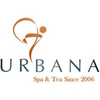 Urbana Spa logo - Similar company to Chevoo