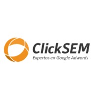ClickSEM Agencia Google Partner Premier logo - Similar company to Adsgestor - Agencia De Google Ads