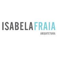 Isabela Fraia Arquitetura logo - Similar company to Zark Studio/ Lab - Arquitetura E Interiores