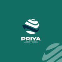 Priya Agro Foods logo - Similar company to Sunrise Behavioural