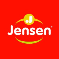 Jensen Meat Company logo - Similar company to Burger Maker, Inc.