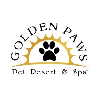 Golden Paws Pet Resort & Spa