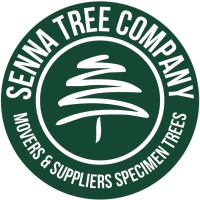 Senna Tree Company Inc. logo - Similar company to The Calling Tree Company