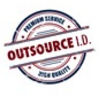 Outsource I.D. logo - Similar company to Md-Brand