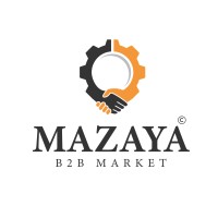 Mazaya B2B Market logo - Similar company to Log Units