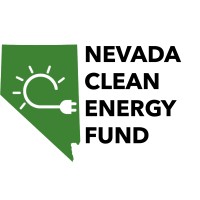 Nevada Clean Energy Fund logo - Similar company to Nevada Governor'S Office Of Energy