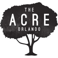 The Acre Orlando logo - Similar company to 1010 West