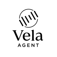 Vela Agent logo - Similar company to Arklab Creative Studio
