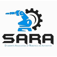 Students Association of Robotics & Automation logo - Similar company to Beyondu Media And Creations