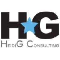 HeidiG Consulting Inc. logo - Similar company to Inline Certification Program