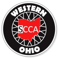Western Ohio Region, SCCA logo - Similar company to Supersprint Uae