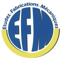 ETUDES FABRICATIONS MECANIQUES logo - Similar company to Tigr
