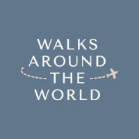 Walks Around the World logo - Similar company to Custom Travel Advisors