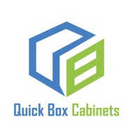 Quick Box Cabinets logo - Similar company to Box Blu Cabinets