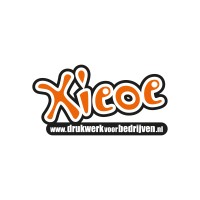 Xieoe logo - Similar company to Buffalo.Nl