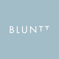 BLUNTT logo - Similar company to Jph Vending Solution