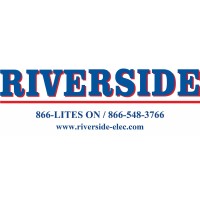 Riverside Electric Inc. logo - Similar company to Jdc Remodeling