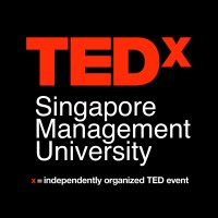 TEDxSingaporeManagementUniversity logo - Similar company to Golfx