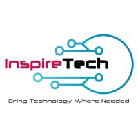 INSPIRETECH SARL logo - Similar company to Ipconsul