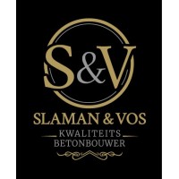 Slaman & Vos logo - Similar company to Koschuch Architects