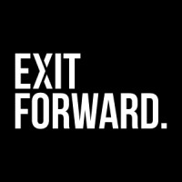 Exit Forward logo - Similar company to Optiventure