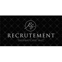 Recrutement Signature logo - Similar company to Babalegal