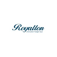 Royalton Riviera Cancun logo - Similar company to Vida Vacations Mx