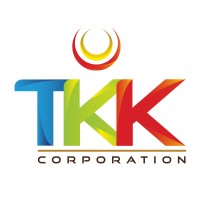 TKK Corporation logo - Similar company to Ecio.Space