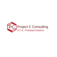 Project C Consulting logo - Similar company to Red Crackle