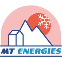 MT Energies logo - Similar company to Labarere Ets