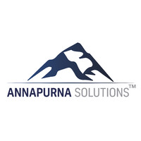 Annapurna Solutions logo - Similar company to Itek Software Llc
