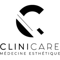 Clinicare Médecine Esthétique logo - Similar company to Kapp Sante
