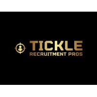 Tickle Recruitment Pros logo - Similar company to Arizona Corrugated Container