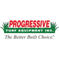Progressive Turf Equipment Inc