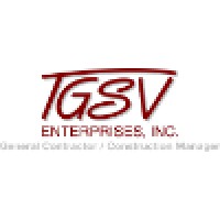 TGSV Enterprises, Inc. logo - Similar company to Skycon Group, Llc