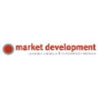 Market Development, eventos y protocolo, SL logo - Similar company to Ametller Grup De Restauració