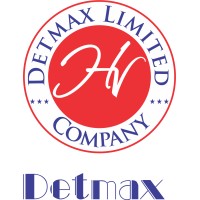 Detmax Limited Company logo - Similar company to Rokas Service Limited