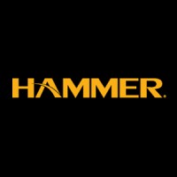 Hammer Ferramentas logo - Similar company to Matcon Brasil