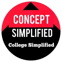 CONCEPT SIMPLIFIED logo - Similar company to Elf Analysis Inc