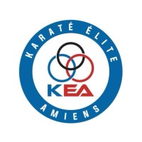 Karaté Elite Amiens logo - Similar company to Lofting